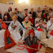 Życzenia na Boże Narodzenie 2017