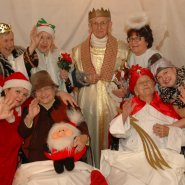 Życzenia na Boże Narodzenie 2017