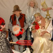 Życzenia na Boże Narodzenie 2017