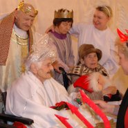 Życzenia na Boże Narodzenie 2017