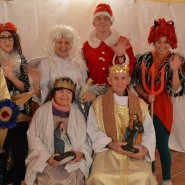 Życzenia na Boże Narodzenie 2017