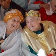 Życzenia na Boże Narodzenie 2017