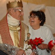 Życzenia na Boże Narodzenie 2017