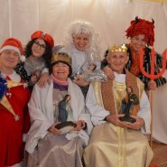 Życzenia na Boże Narodzenie 2017