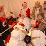 Życzenia na Boże Narodzenie 2017
