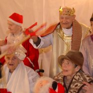 Życzenia na Boże Narodzenie 2017