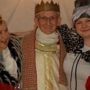Życzenia na Boże Narodzenie 2017