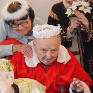 Życzenia na Boże Narodzenie 2017