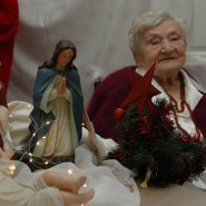 Życzenia Boże Narodzenie 2018