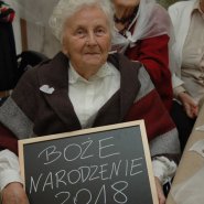 Życzenia Boże Narodzenie 2018