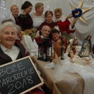 Życzenia Boże Narodzenie 2018