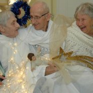 Życzenia Boże Narodzenie 2019