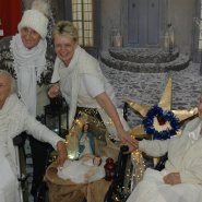 Życzenia Boże Narodzenie 2019