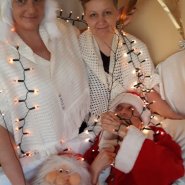 Życzenia Boże Narodzenie 2019