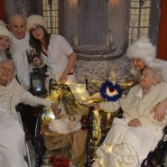 Życzenia Boże Narodzenie 2019