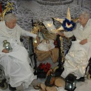Życzenia Boże Narodzenie 2019