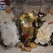 Życzenia Boże Narodzenie 2019