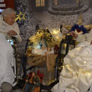 Życzenia Boże Narodzenie 2019