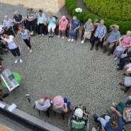 Zajęcia terapeutyczne